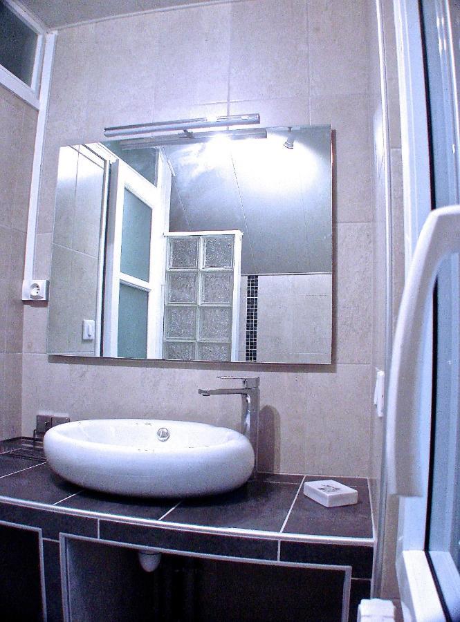 Villa Eth Mayouret Каутерец Екстериор снимка